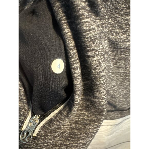 Lululemon Star Runner Size 4 - Picture 2 of 3